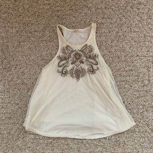 Hollister Tank Top